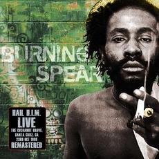 Hail H.i.m. -Live - The Cocoanut Grove, Santa Cruz Ca 23Rd Oct 1980 (Remastered) mp3 Live by Burning Spear
