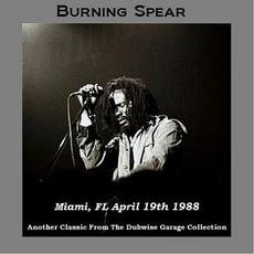 Live Miami, FL April 19th 1988 mp3 Live by Burning Spear