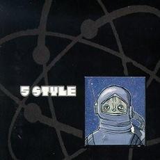 5ive Style mp3 Album by Five Style