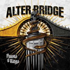 Pawns & Kings mp3 Album by Alter Bridge