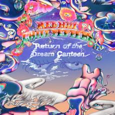 Return of the Dream Canteen mp3 Album by Red Hot Chili Peppers