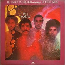 No Mystery (feat. Chick Corea) mp3 Album by Return To Forever