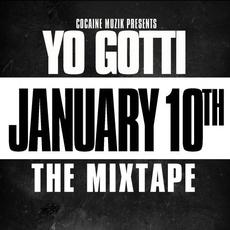January 10th mp3 Album by Yo Gotti