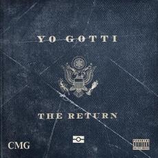 The Return mp3 Album by Yo Gotti