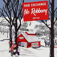 Fair Exchange No Robbery mp3 Album by Boldy James & Nicholas Craven