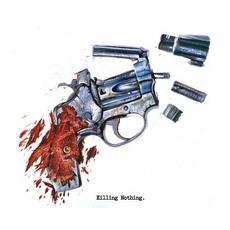 Killing Nothing mp3 Album by Boldy James & Real Bad Man