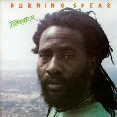 Farover (Remastered) mp3 Album by Burning Spear