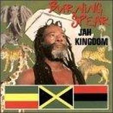 Jah Kingdom mp3 Album by Burning Spear