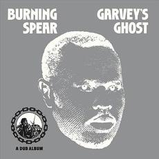 Garvey's Ghost mp3 Album by Burning Spear