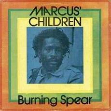 Marcus Children (Remastered) mp3 Album by Burning Spear