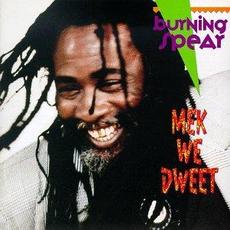 Mek We Dweet mp3 Album by Burning Spear