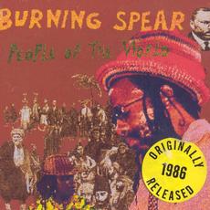 People of the World mp3 Album by Burning Spear