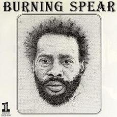 Presenting Burning Spear (Re-Issue) mp3 Album by Burning Spear