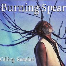 Calling Rastafari mp3 Album by Burning Spear
