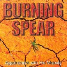 Appointment With His Majesty mp3 Album by Burning Spear