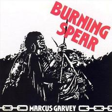 Marcus Garvey mp3 Album by Burning Spear