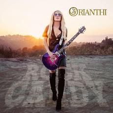 Rock Candy mp3 Album by Orianthi