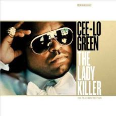 The Lady Killer (The Platinum Edition) mp3 Album by Cee Lo Green