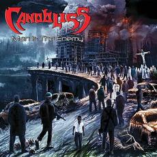 Man Is the Enemy mp3 Album by Canobliss