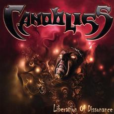 Liberation of Dissonance mp3 Album by Canobliss