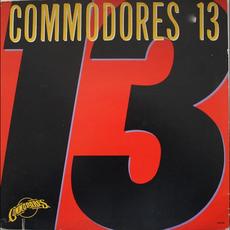 Commodores 13 mp3 Album by Commodores