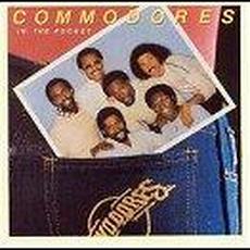 In the Pocket mp3 Album by Commodores