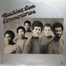 Machine Gun mp3 Album by Commodores
