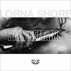 Pain Remains mp3 Album by Lorna Shore