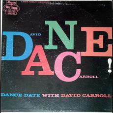 Dance Date mp3 Album by David Carroll
