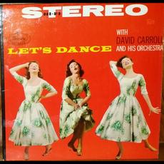 Let`s Dance mp3 Album by David Carroll