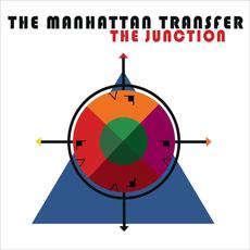 The Junction mp3 Album by The Manhattan Transfer