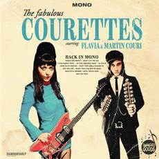Back In Mono mp3 Album by The Courettes