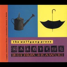 Raintime EP mp3 Album by The Wolfgang Press