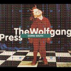 Going South EP mp3 Album by The Wolfgang Press