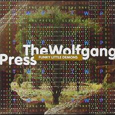 Funky Little Demons mp3 Album by The Wolfgang Press