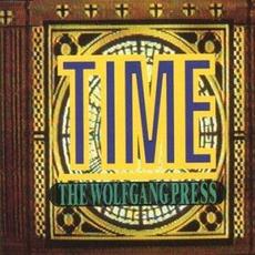 Time EP mp3 Album by The Wolfgang Press