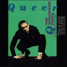 Queer (Re-Issue) mp3 Album by The Wolfgang Press