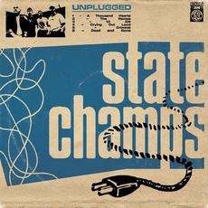 Unplugged EP mp3 Album by State Champs