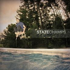 Overslept EP mp3 Album by State Champs