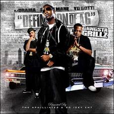 Definition of a G (Gangsta Grillz) mp3 Album by Gucci Mane & Yo Gotti