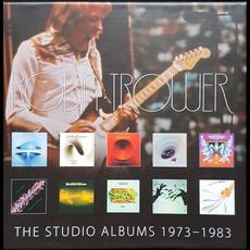 The Studio Albums 1973-1983 mp3 Artist Compilation by Robin Trower