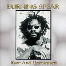 Rare and Unreleased mp3 Artist Compilation by Burning Spear