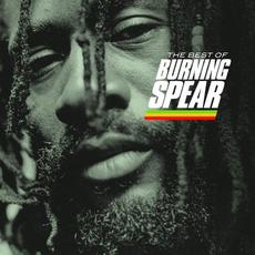 The Best of Burning Spear mp3 Artist Compilation by Burning Spear