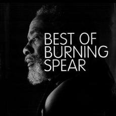 Best of Burning Spear mp3 Artist Compilation by Burning Spear