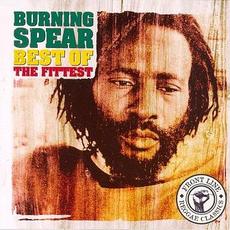 Best of the Fittest mp3 Artist Compilation by Burning Spear