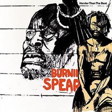 Harder Than the Rest mp3 Artist Compilation by Burning Spear