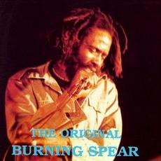 The Original Burning Spear mp3 Artist Compilation by Burning Spear