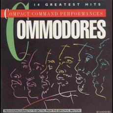14 Greatest Hits mp3 Artist Compilation by Commodores