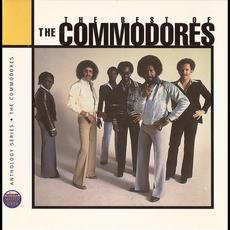 The Best Of mp3 Artist Compilation by Commodores