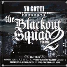 The Blackout Squad, Volume 2 mp3 Compilation by Various Artists